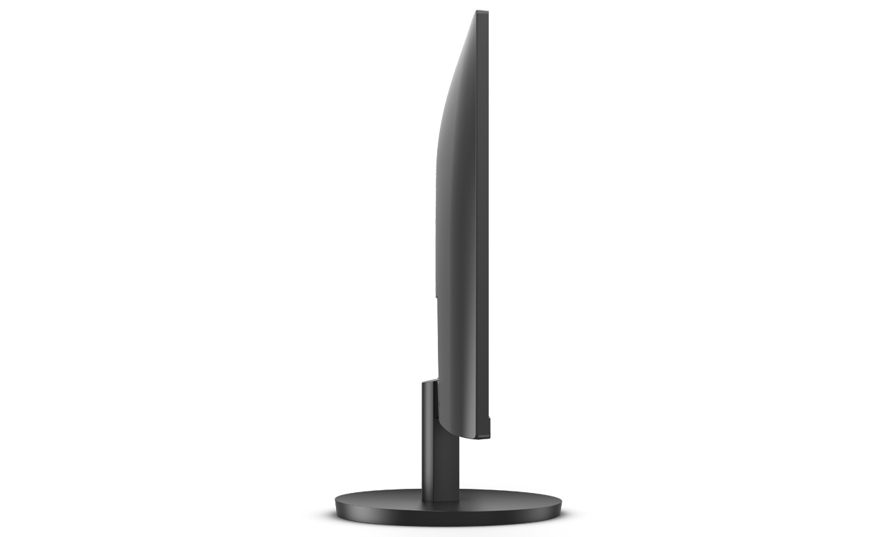 Разъемы AOC 24B3HA2