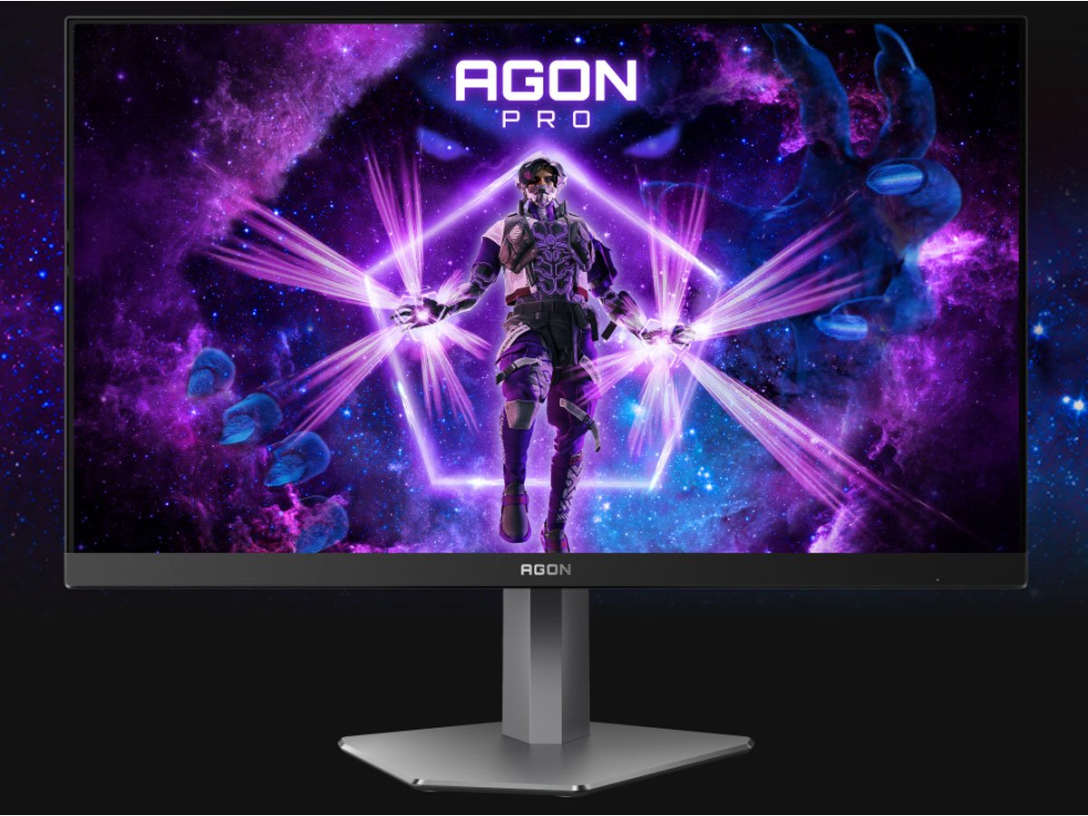 AOC AGON PRO AG256FS