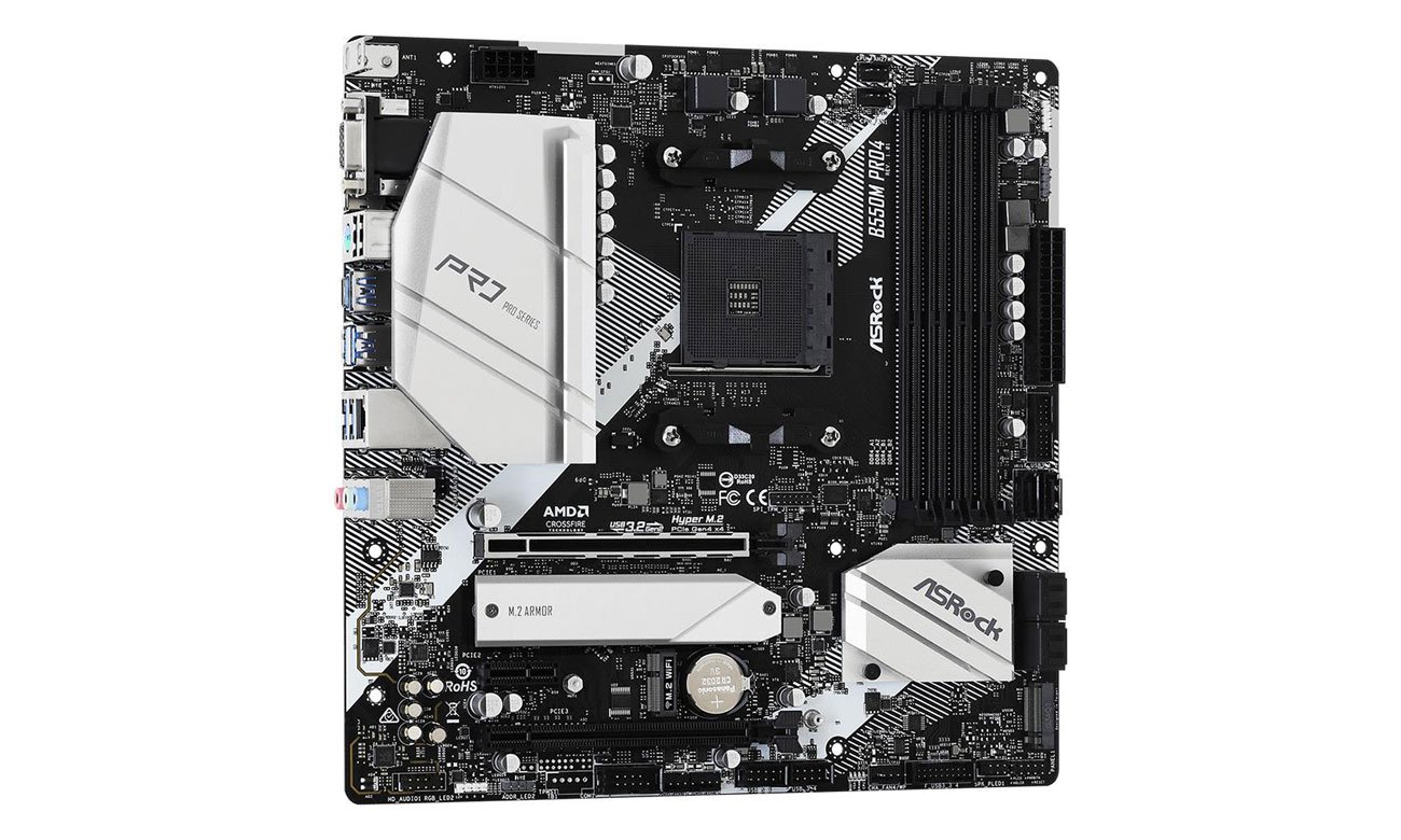 ASRock-B550M-Pro4