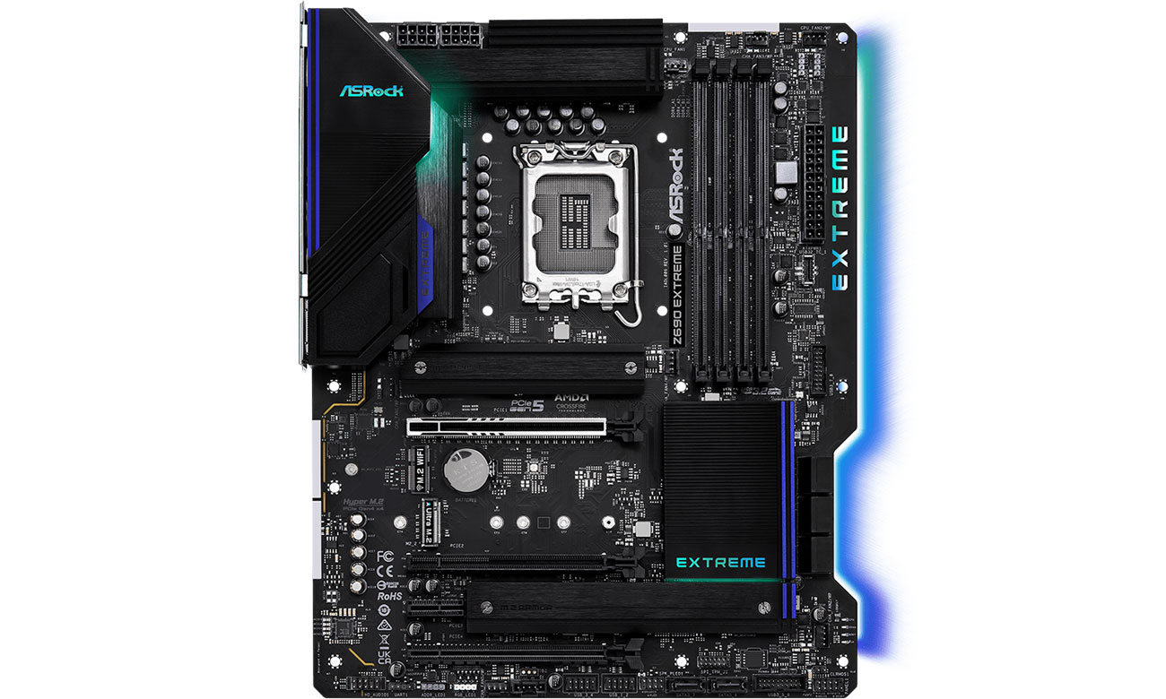 ASRock Z690 Extreme DDR4