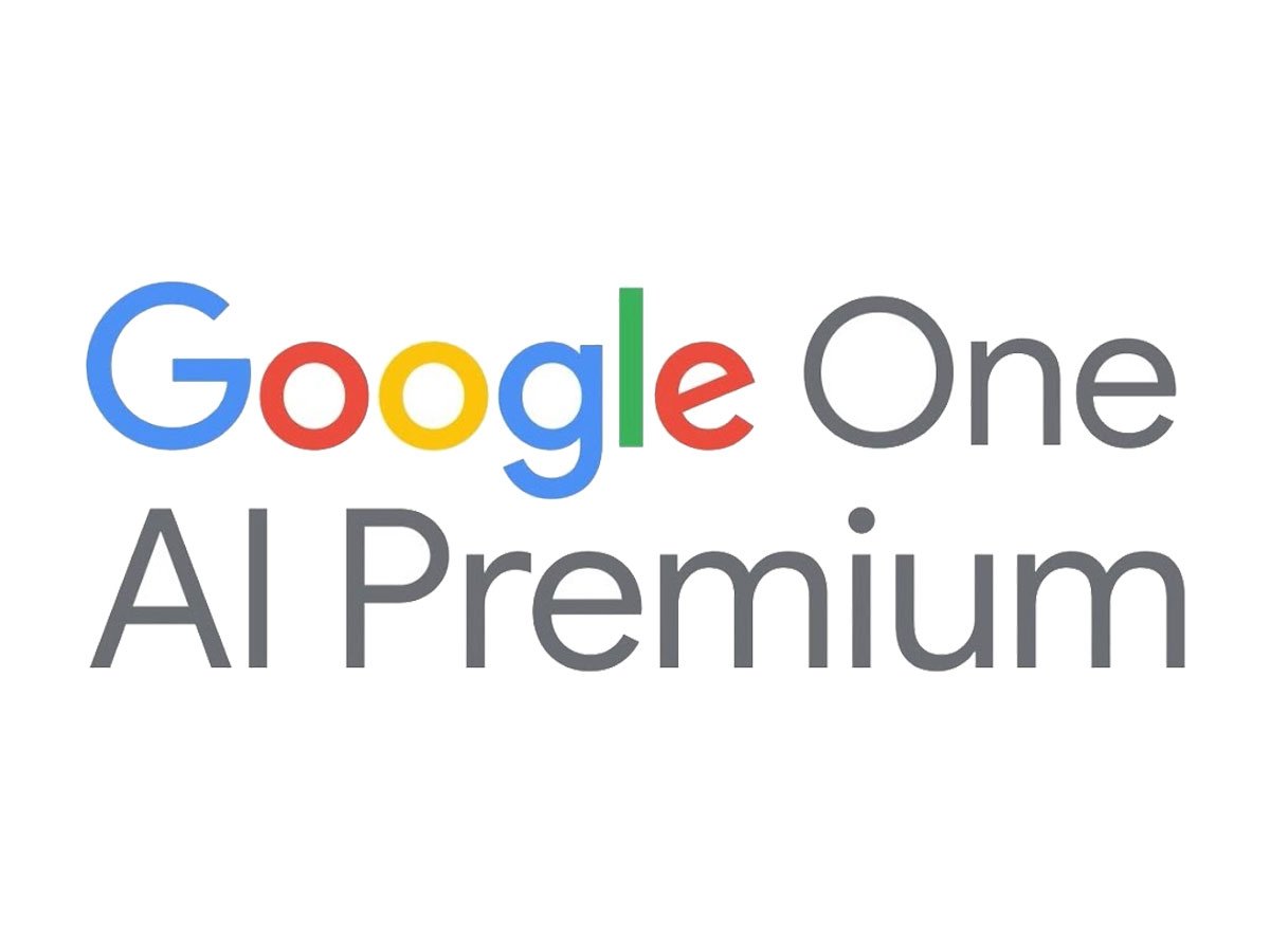 Google One AI Premium