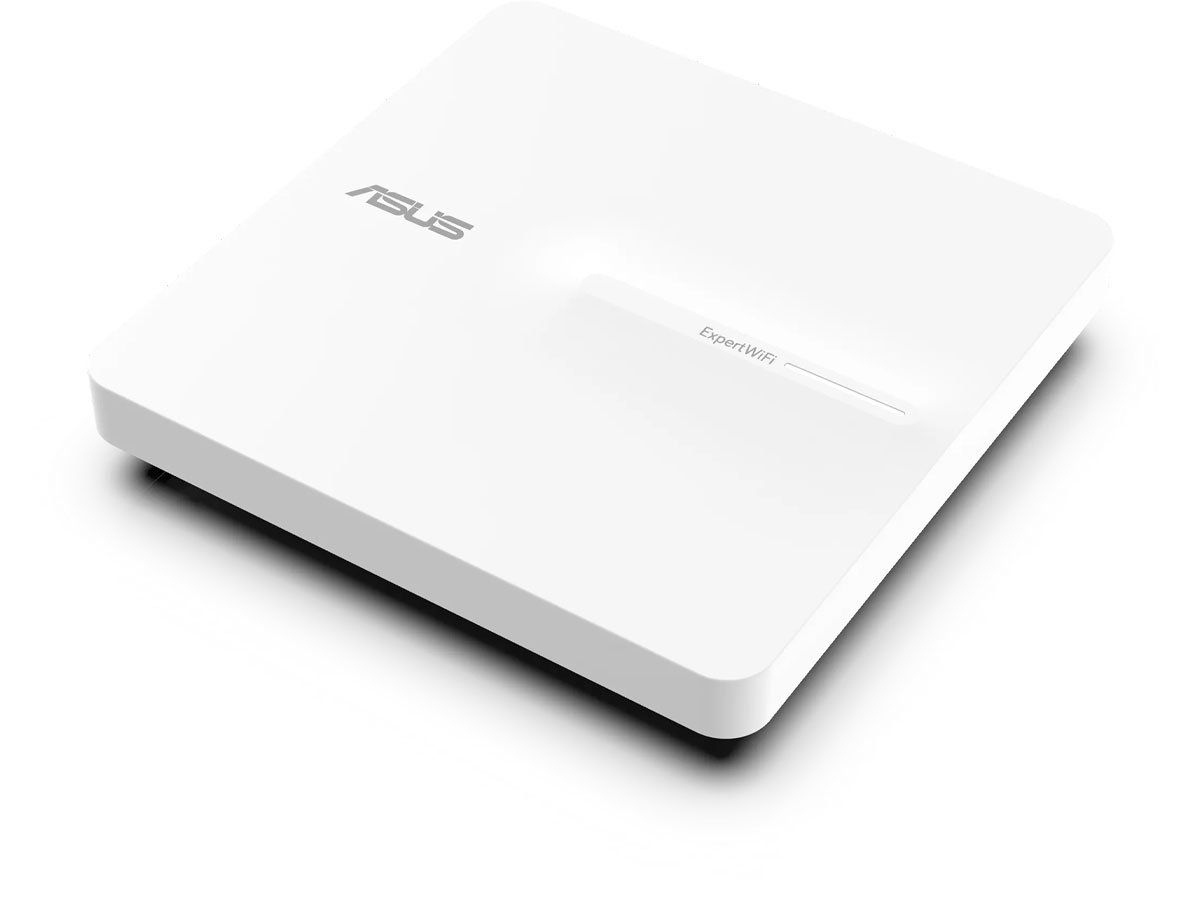 ASUS EBA63