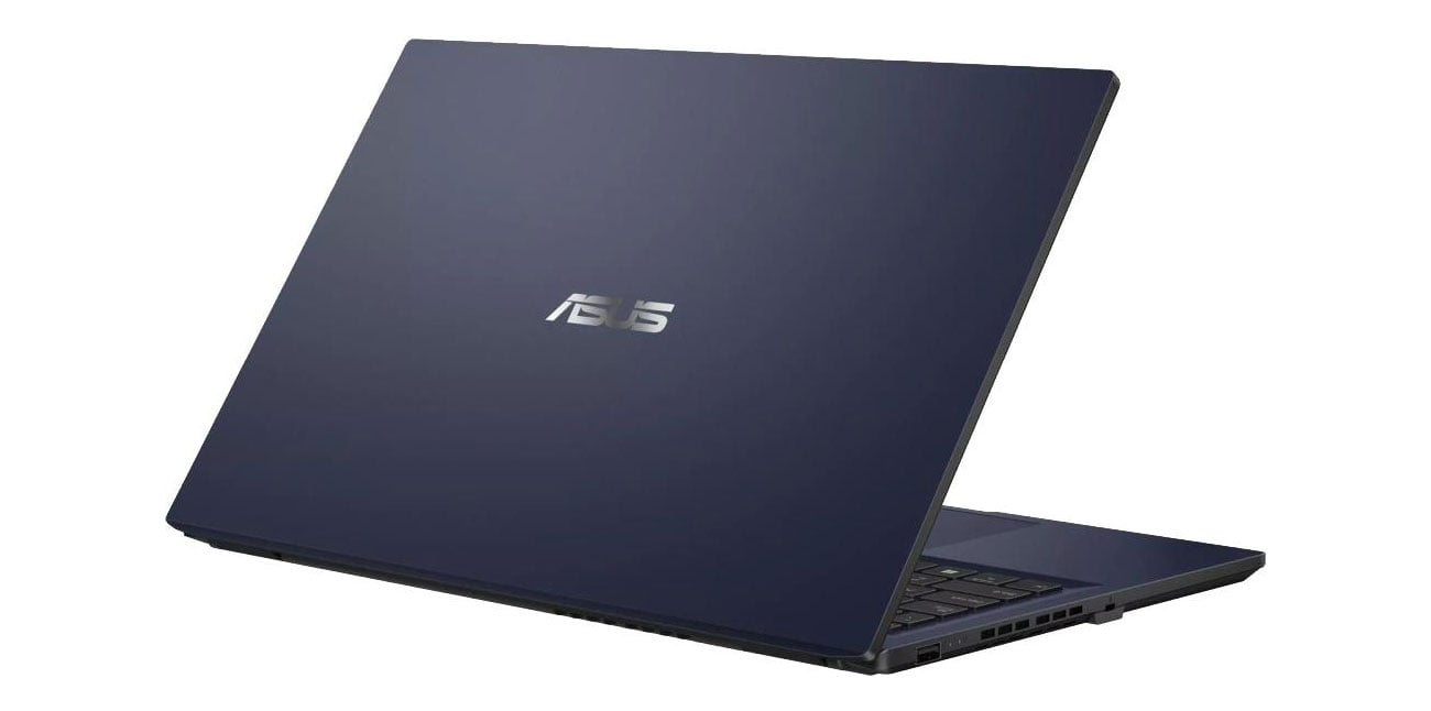 Задняя панель ASUS ExpertBook B1502