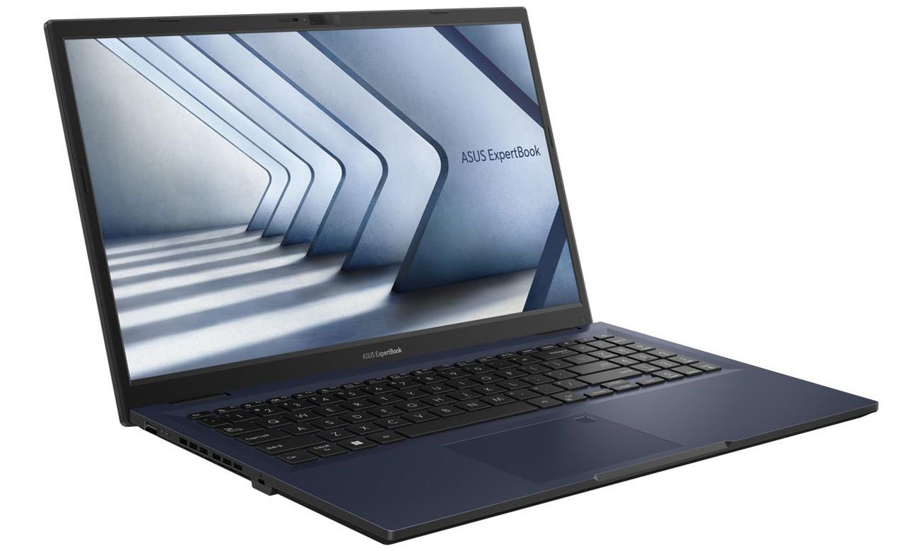 Екран ASUS ExpertBook B1502