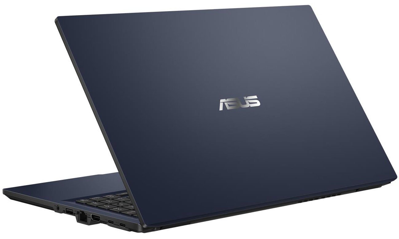 Корпус ASUS ExpertBook B1502 с логотипом