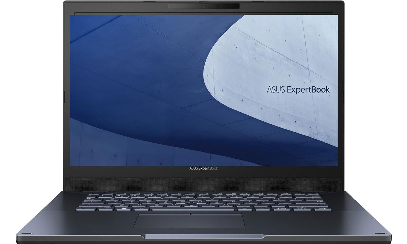 Экран ASUS ExpertBook 14