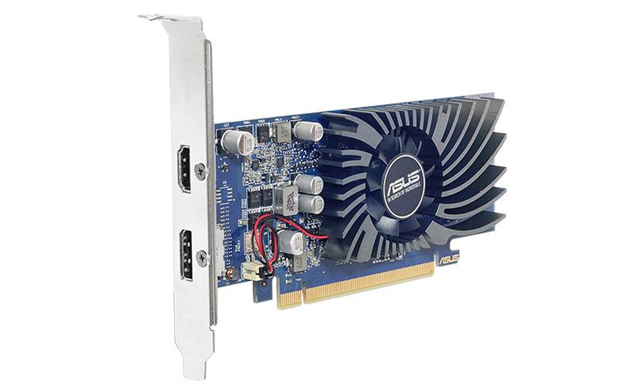 ASUS GeForce GT 1030 2GB GDDR5