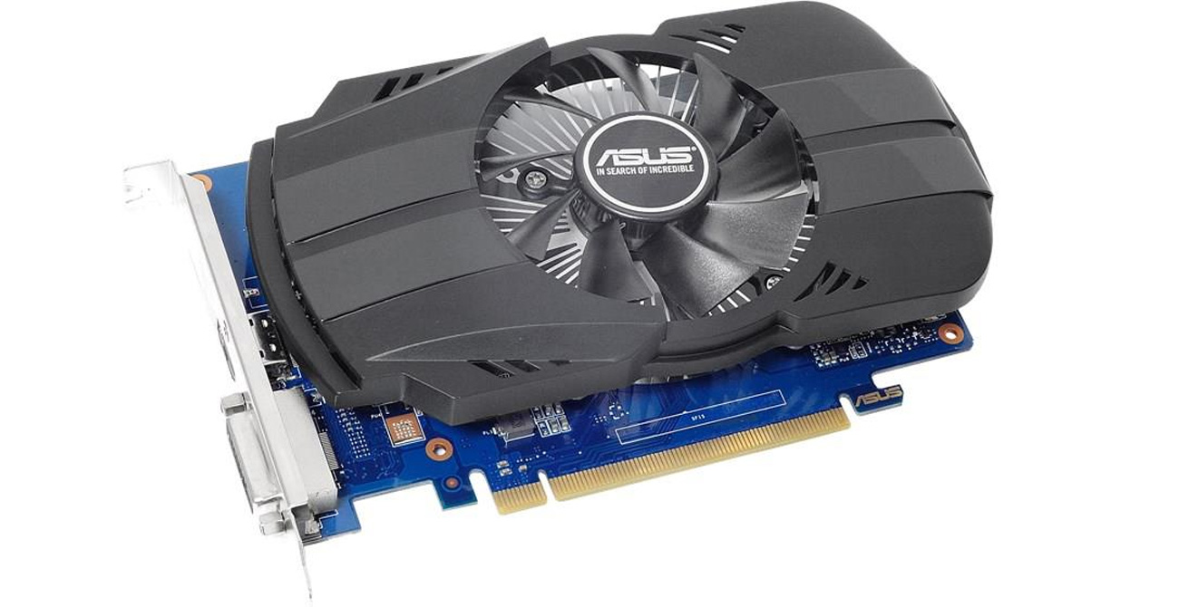 ASUS GeForce GT 1030 PH OC