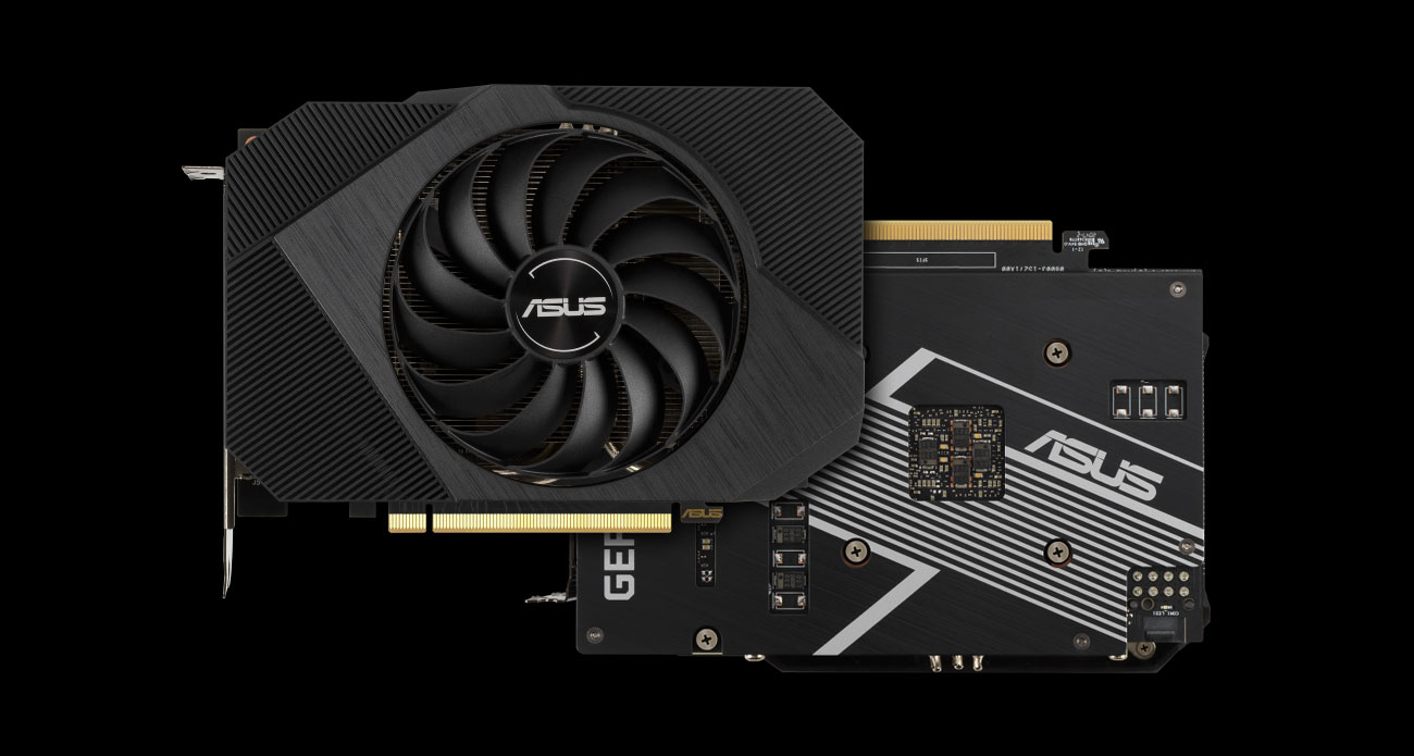 ASUS GeForce RTX 3060 Phoenix V2 LHR