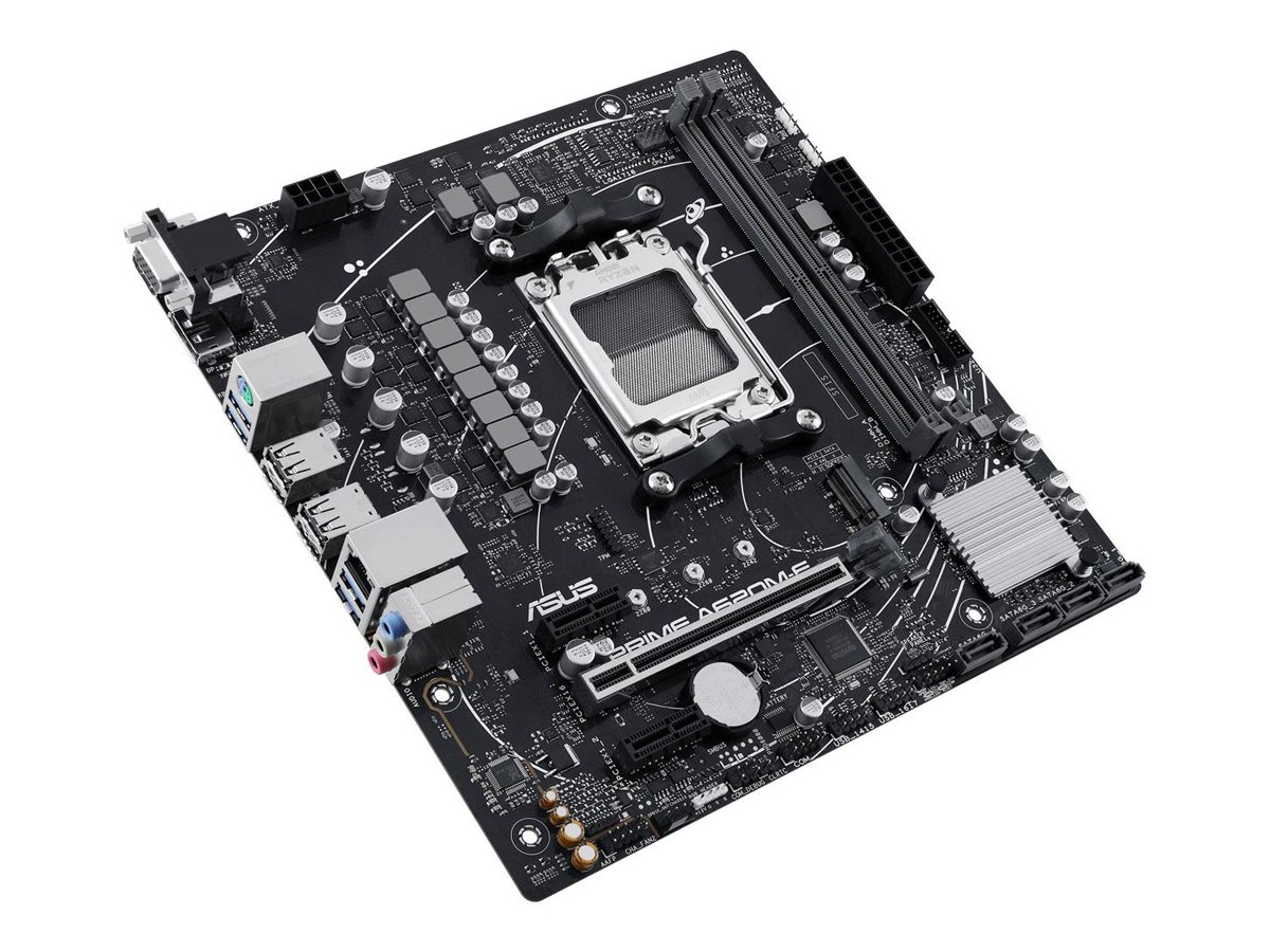 ASUS PRIME A620M-E-CSM