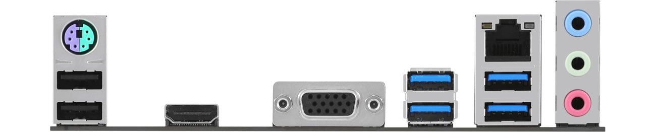 ASUS PRIME H510M-K R.2.0 Intel LAN