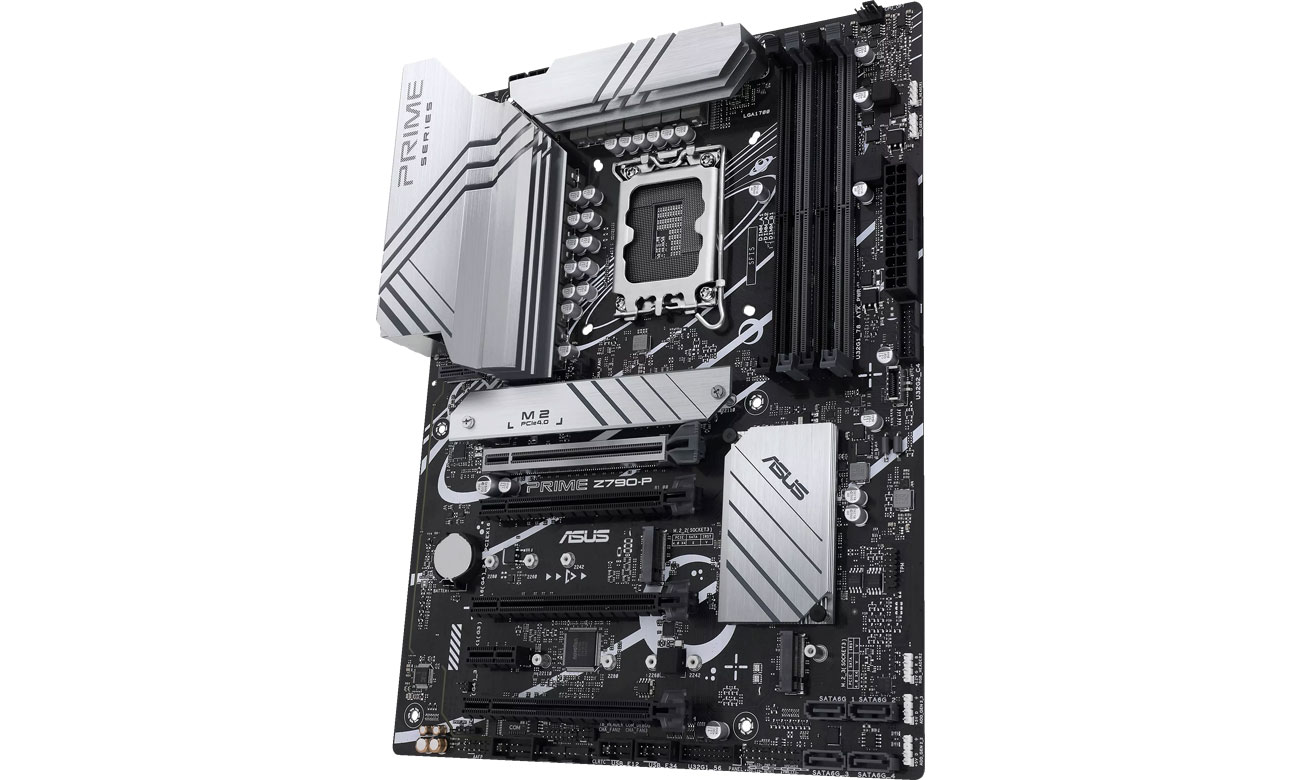 ASUS PRIME Z790-P-CSM Mobo