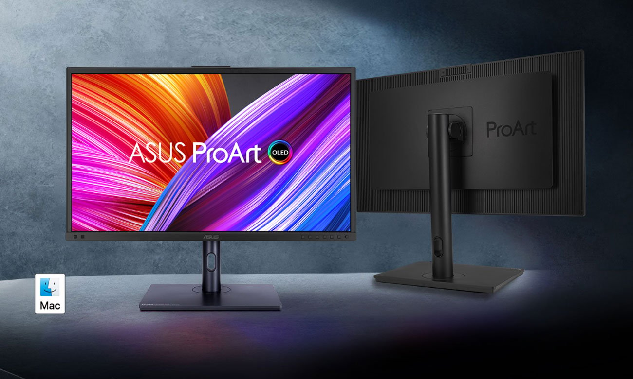 ASUS ProArt OLED PA27DCE-K