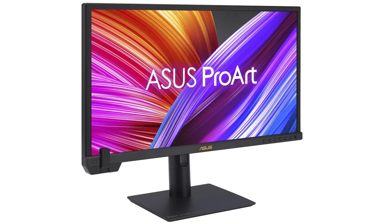 Основные характеристики ASUS ProArt PA24US