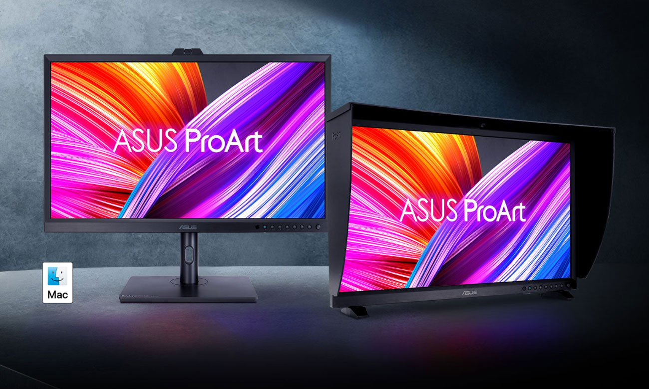 ASUS ProArt PA32DC