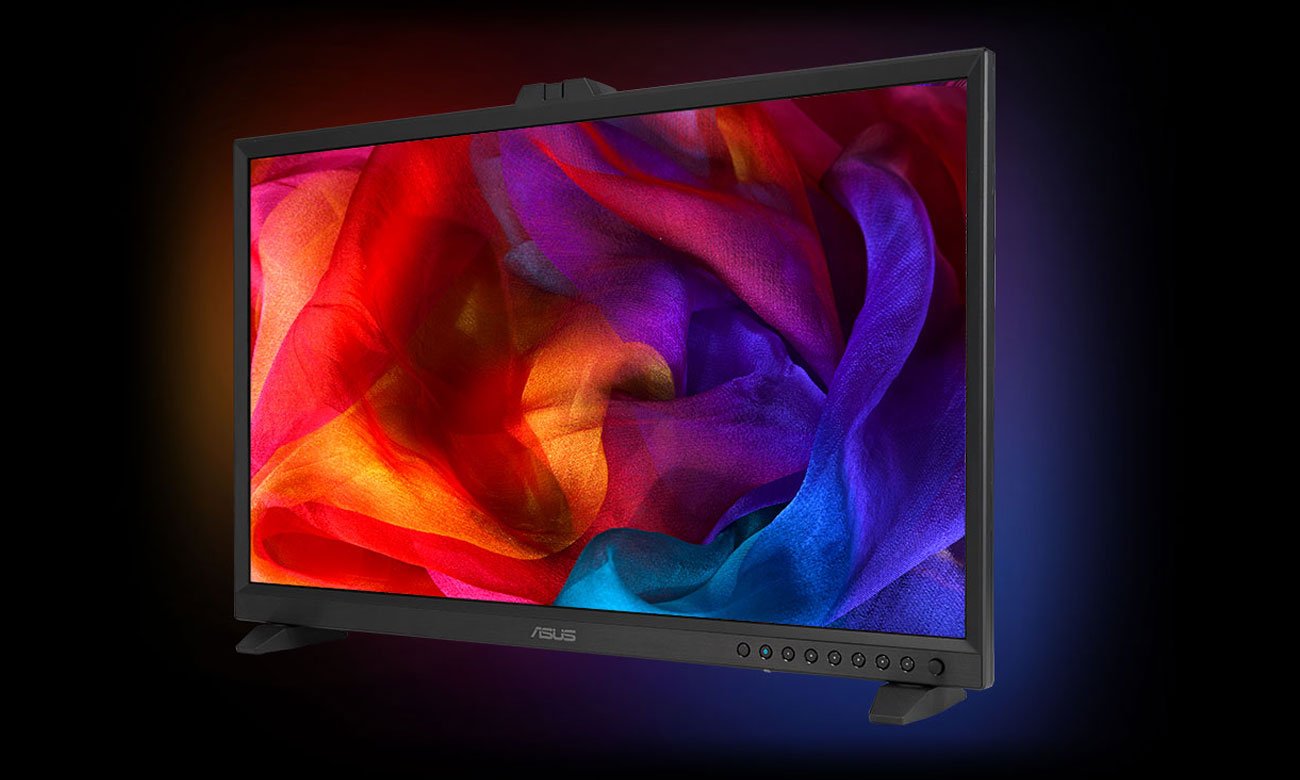 Технология ASUS ProArt PA32DC OLED