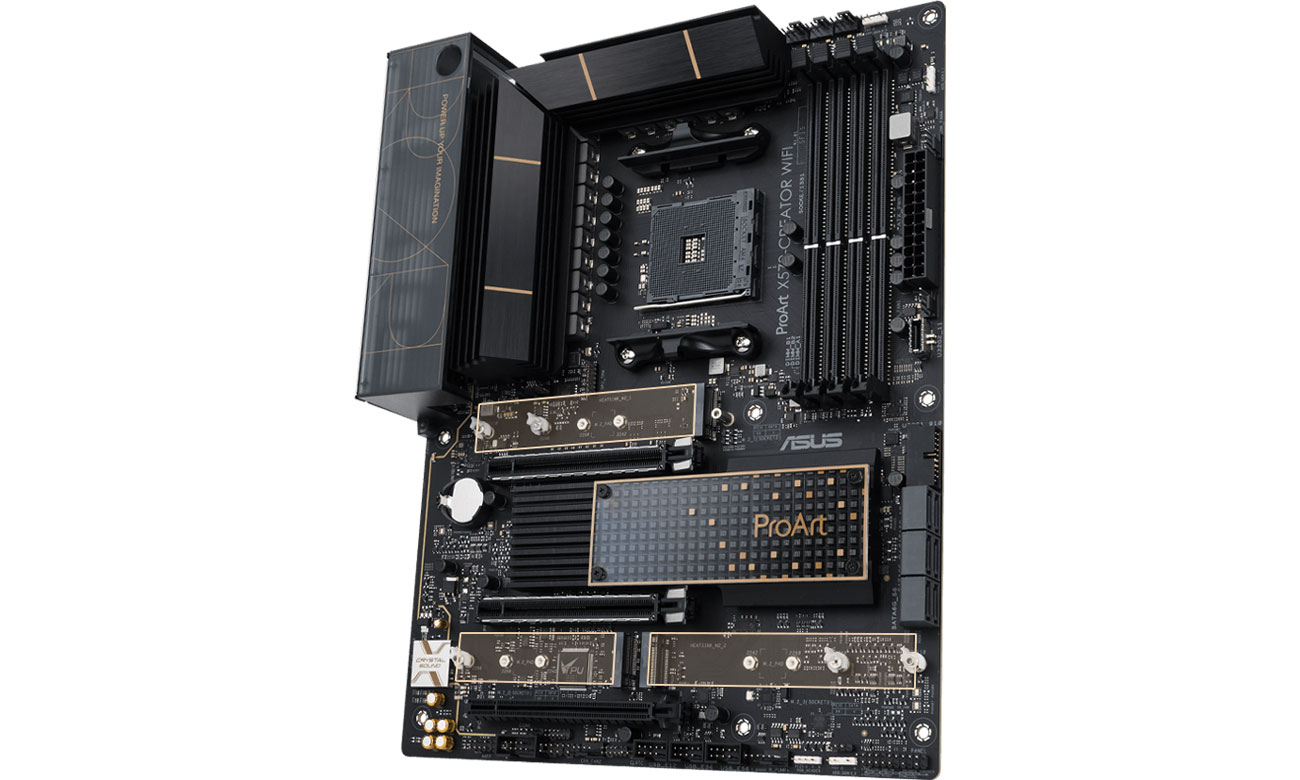 ASUS ProArt X570-CREATOR WIFI