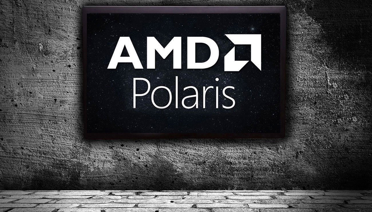 AMD Polaris