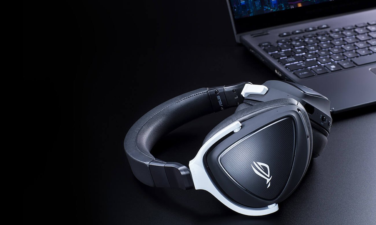 Акумулятор ASUS ROG DELTA S WIRELESS