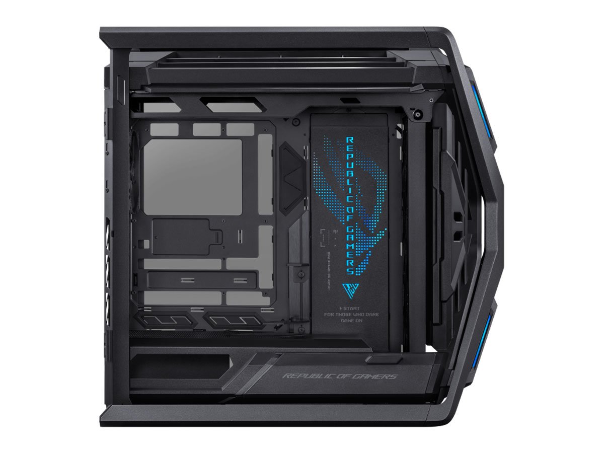 ASUS ROG HYPERION GR701 BTF EDITION