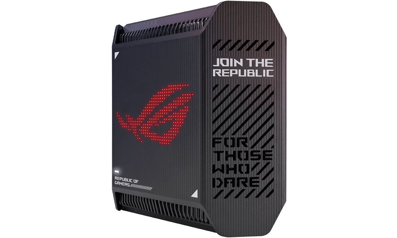 Меш-роутер ASUS ROG Rapture GT6