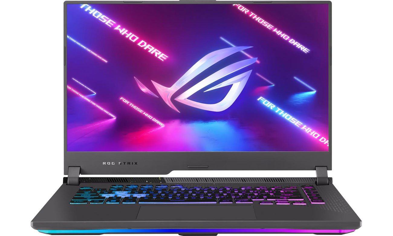 Клавиатура ASUS ROG Strix G15