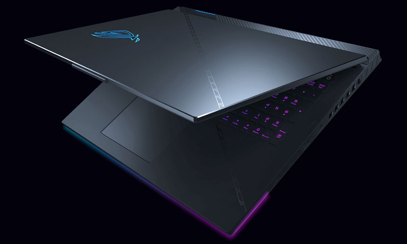 Клавиатура ASUS ROG Strix SCAR 18