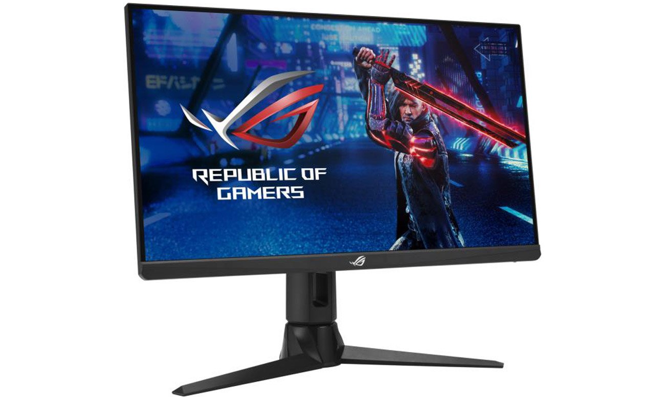 ASUS ROG Strix XG259CM