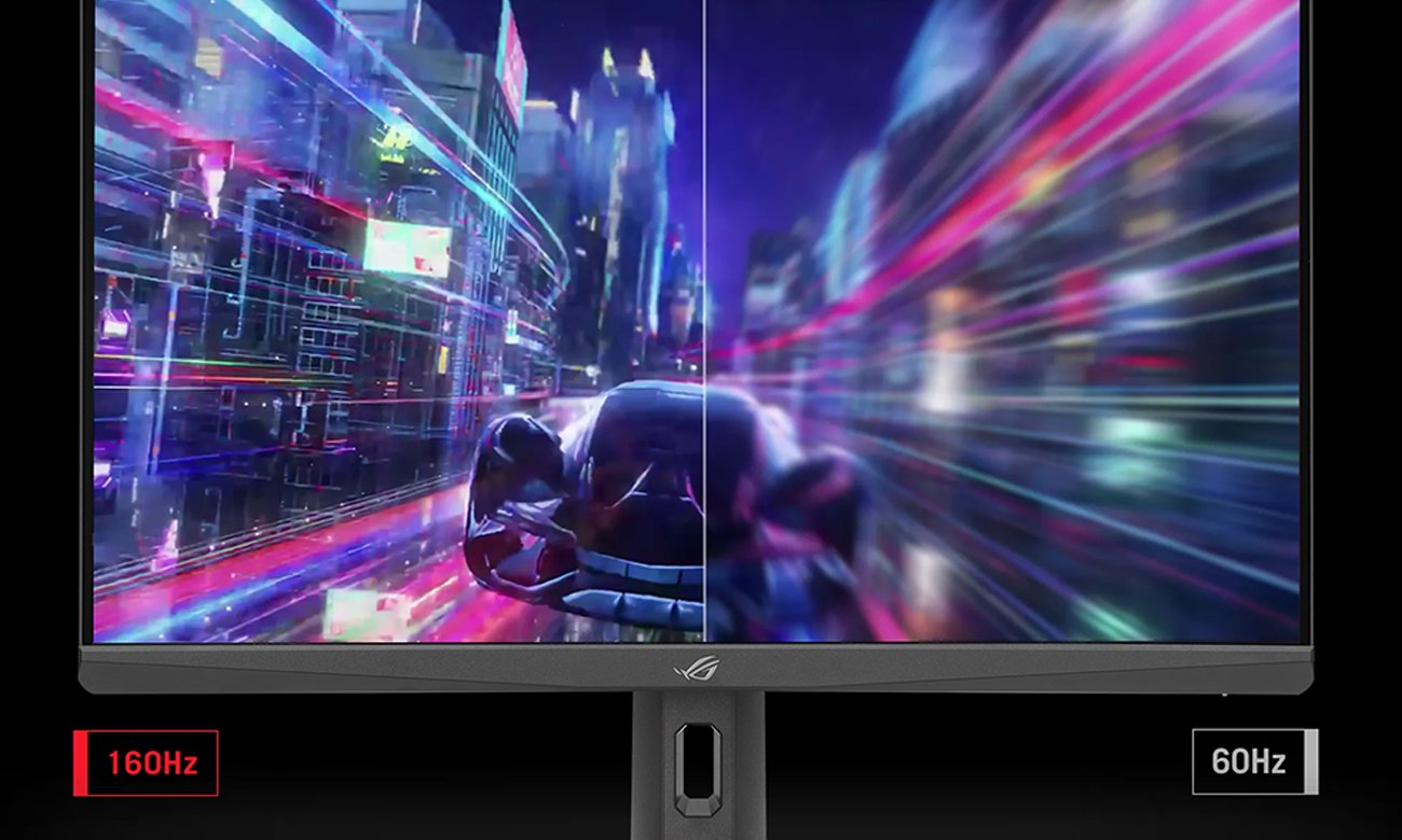 ASUS ROG Strix XG27UCS 160 Гц