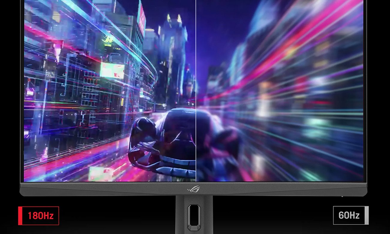 ASUS ROG Strix XG27WCS 180 Гц