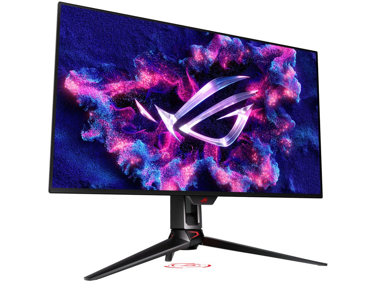 ASUS ROG Swift PG32UCDP OLED