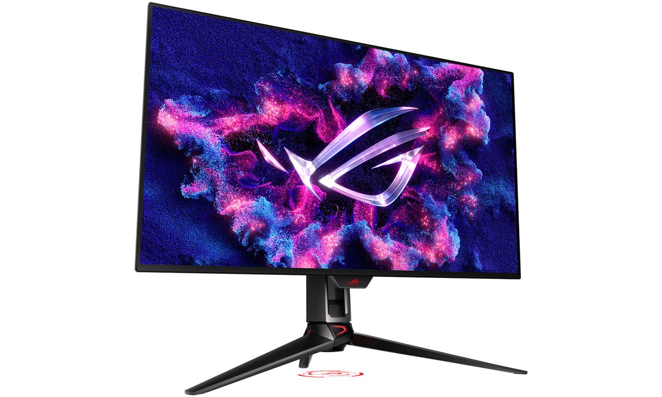 ASUS ROG Swift PG32UCDP OLED