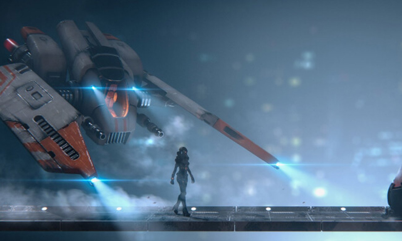 ASUS TUF Gaming VG259Q3A FreeSync