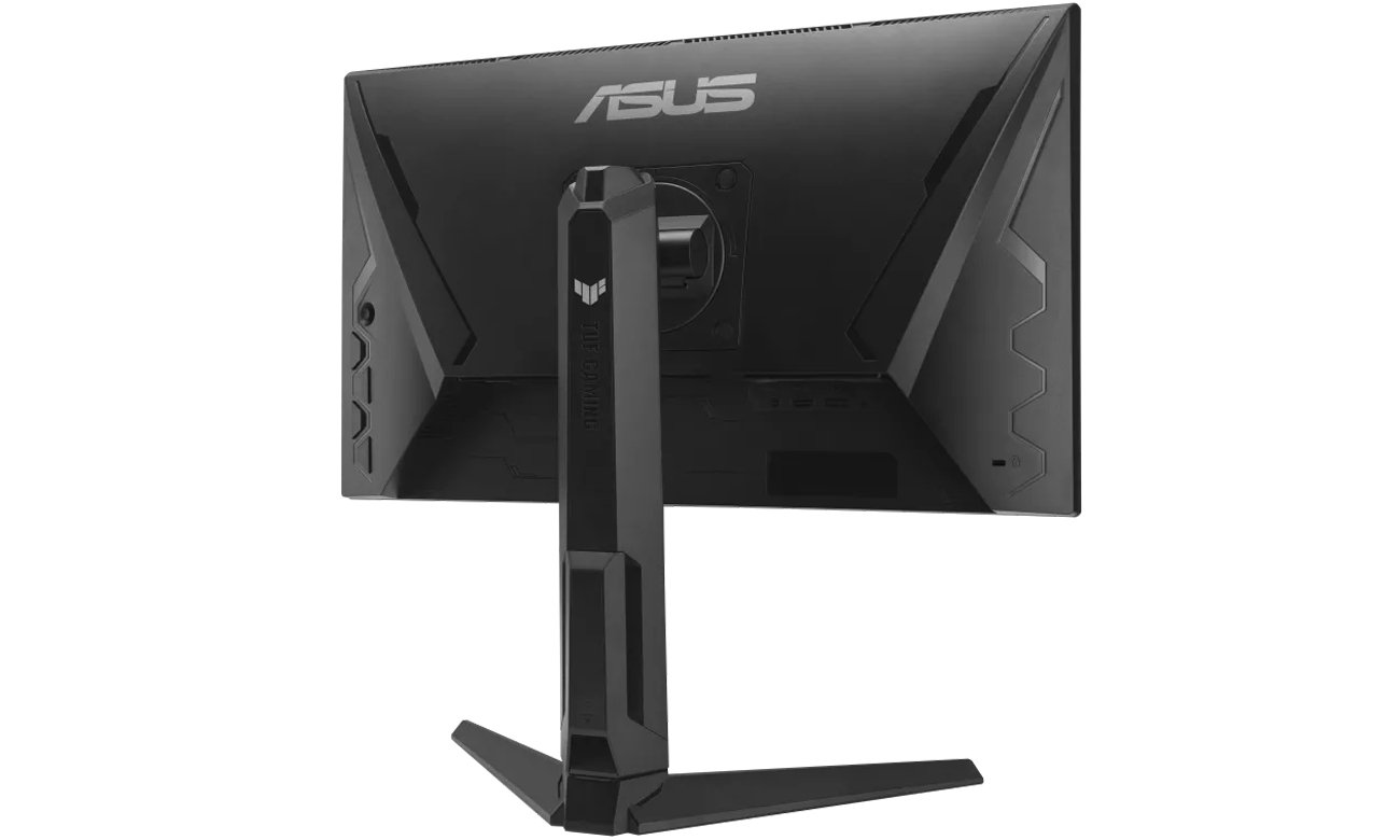 ASUS VG279QL3A сзади