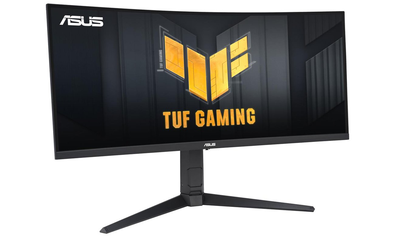 ASUS TUF Gaming VG34VQL3A