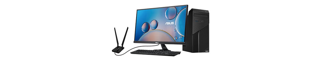 ASUS USB-AC58