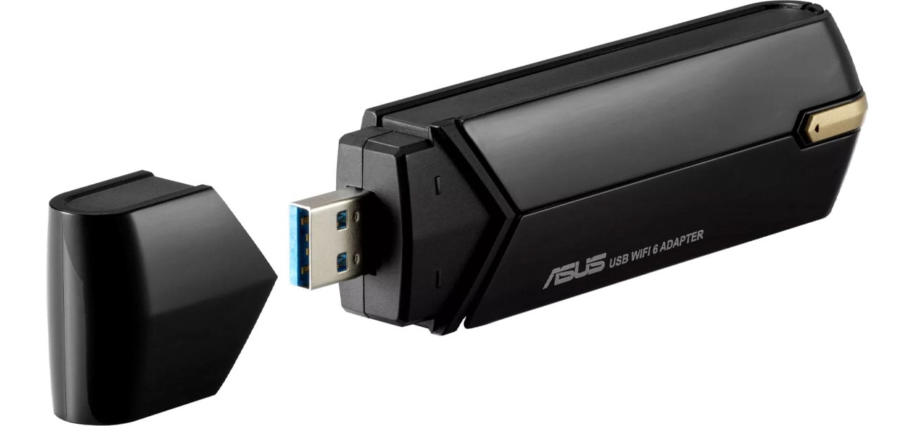 USB-заглушка ASUS USB-AX56NC