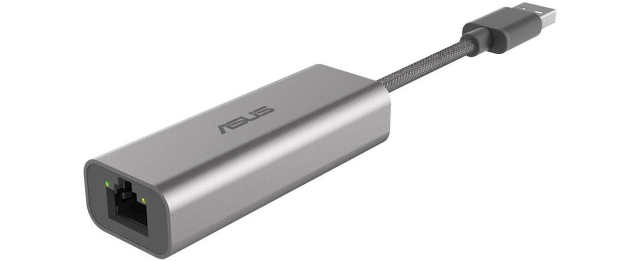 Мережева карта ASUS USB-C2500