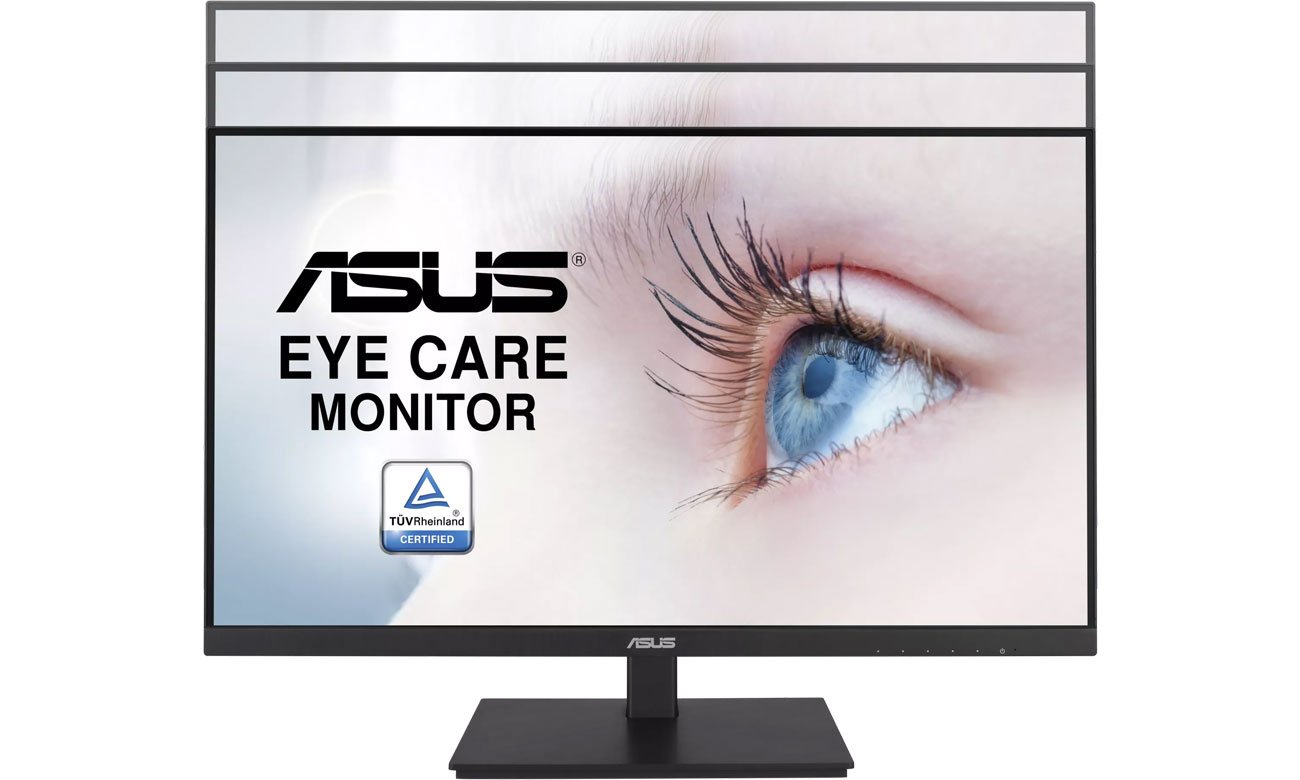 Регульована база ASUS VA24DQSB