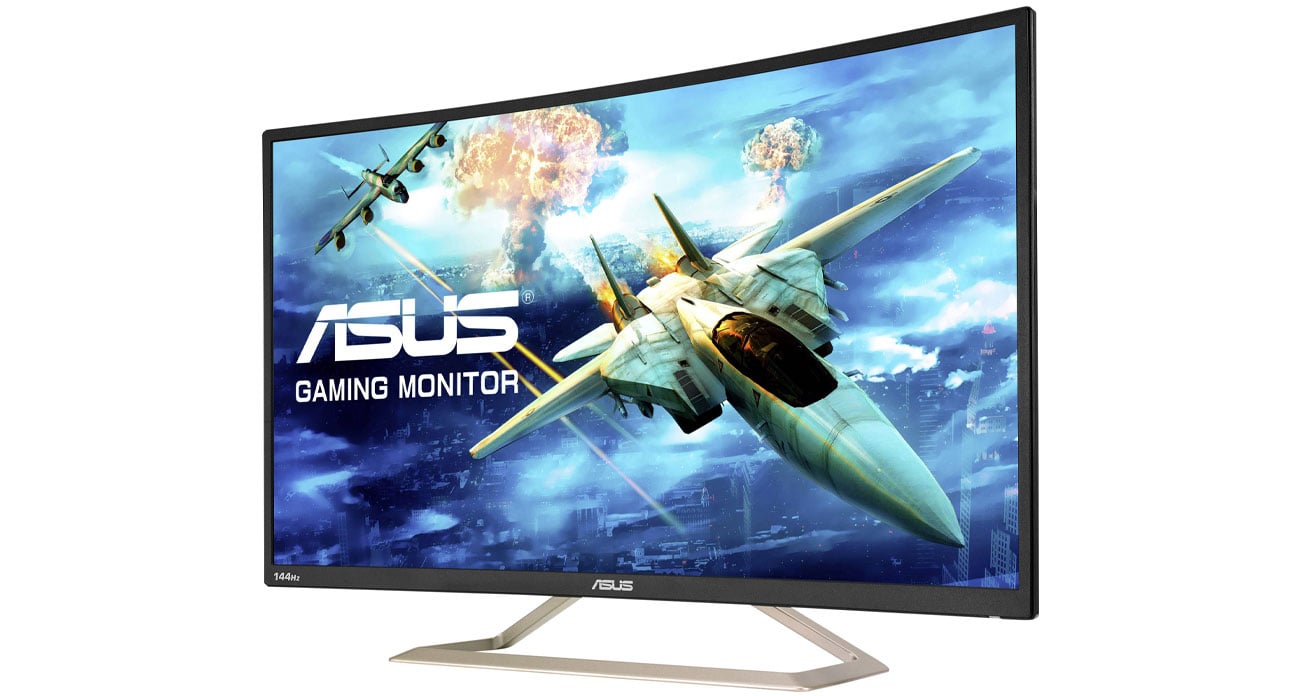 Игровой монитор ASUS VA326HR