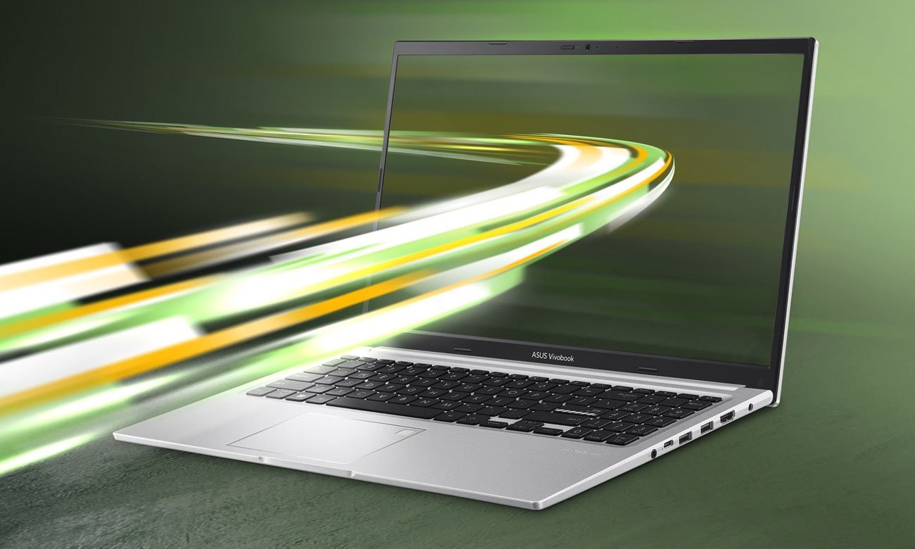 Экран ASUS Vivobook 15