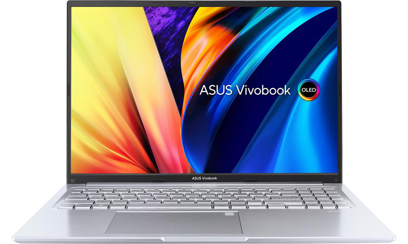 Экран ASUS Vivobook 16 D1603QA