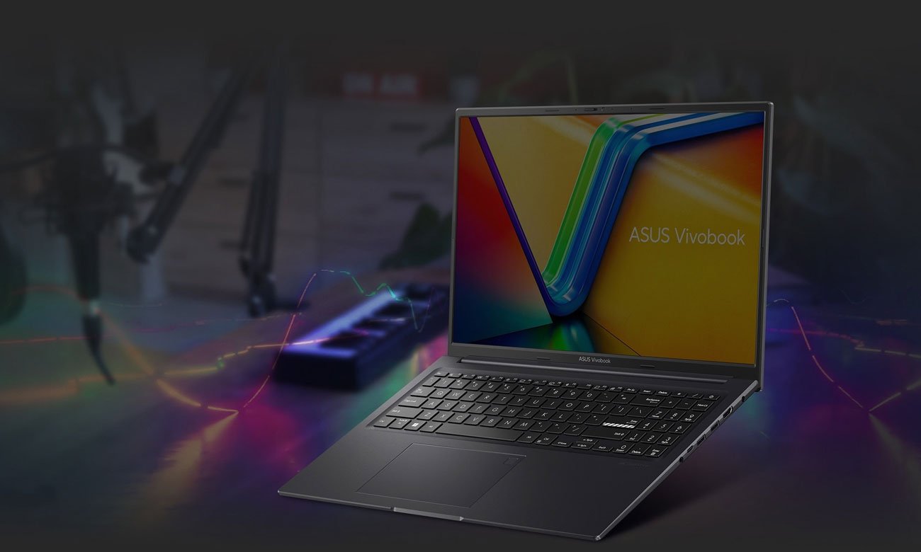 Клавіатура ASUS Vivobook 16X