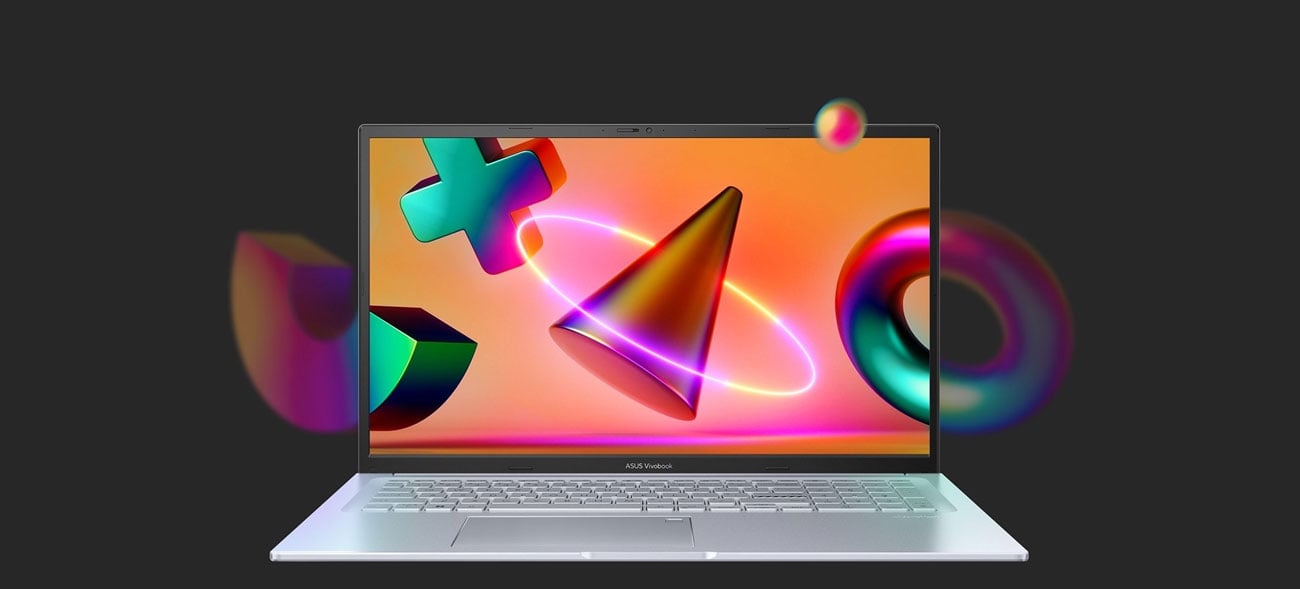 Экран ASUS Vivobook 17X