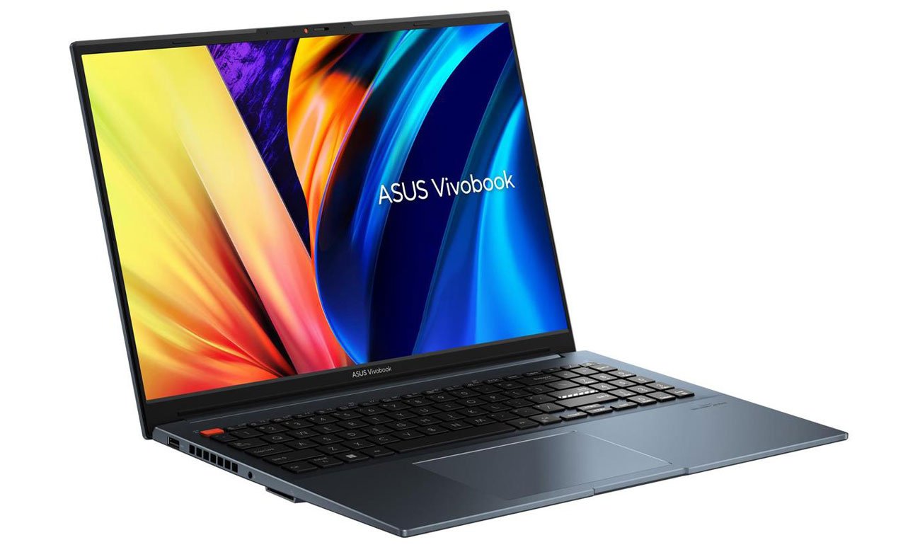 Ноутбук ASUS Vivobook Pro 16