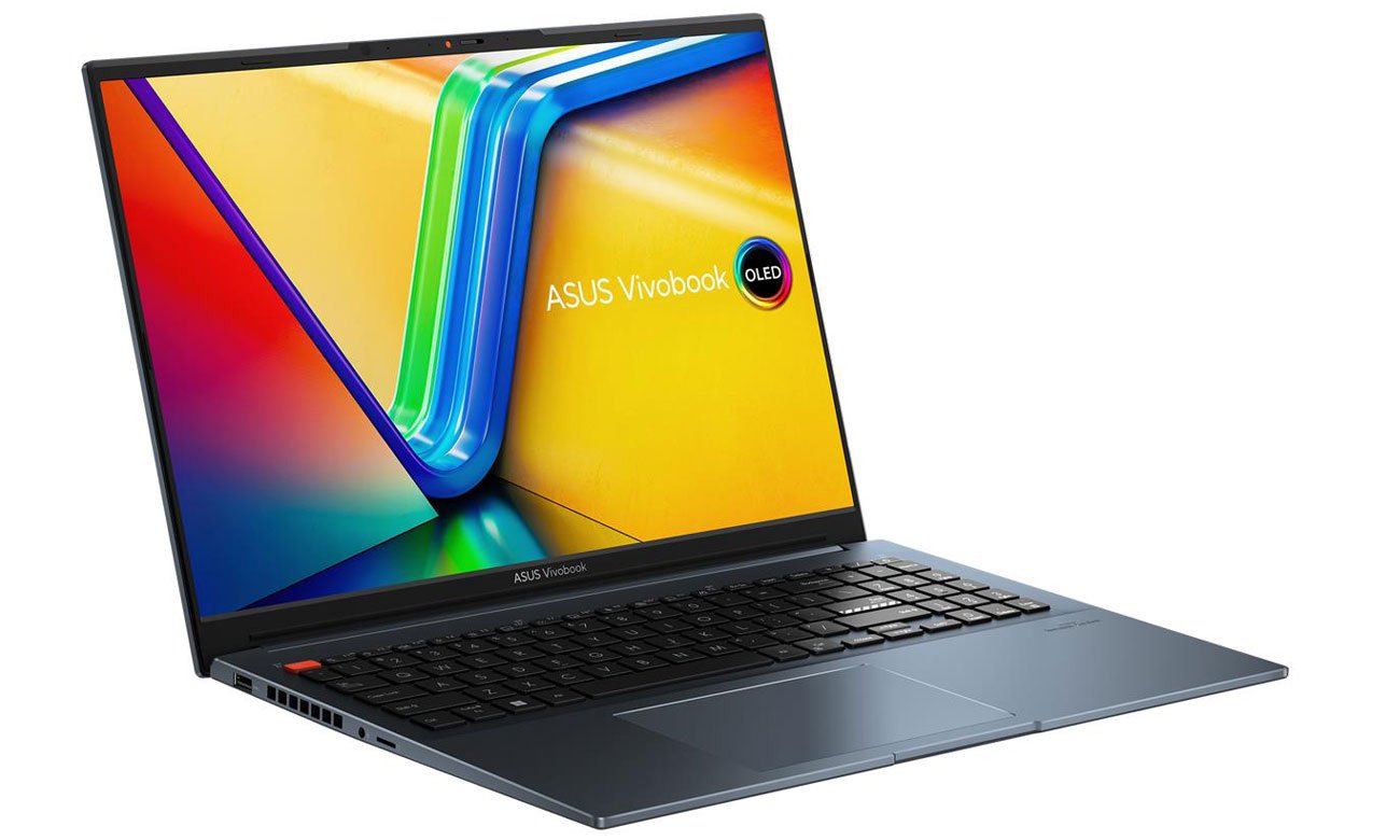 Ноутбук ASUS Vivobook Pro 16