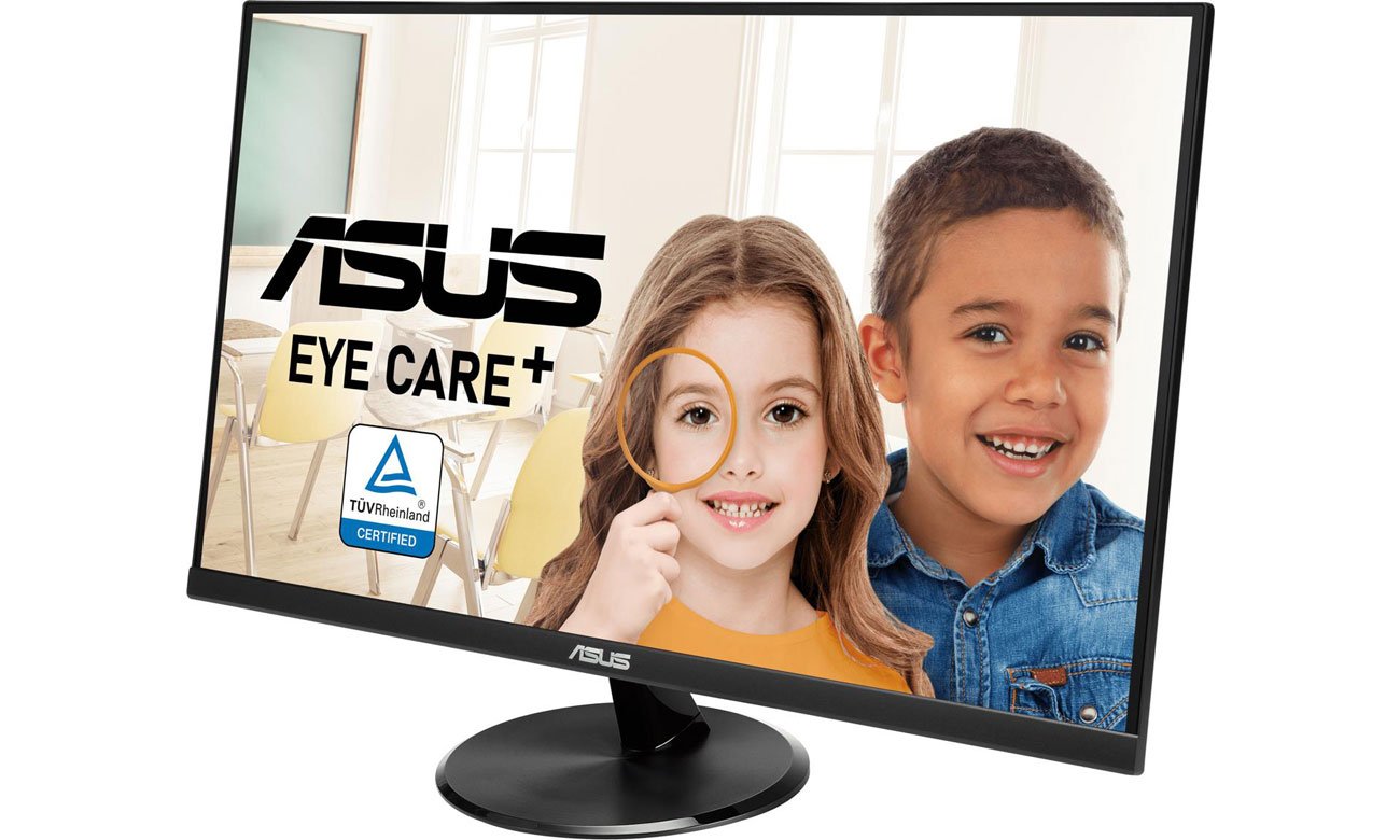 ASUS VP289Q 4K Eye Care+