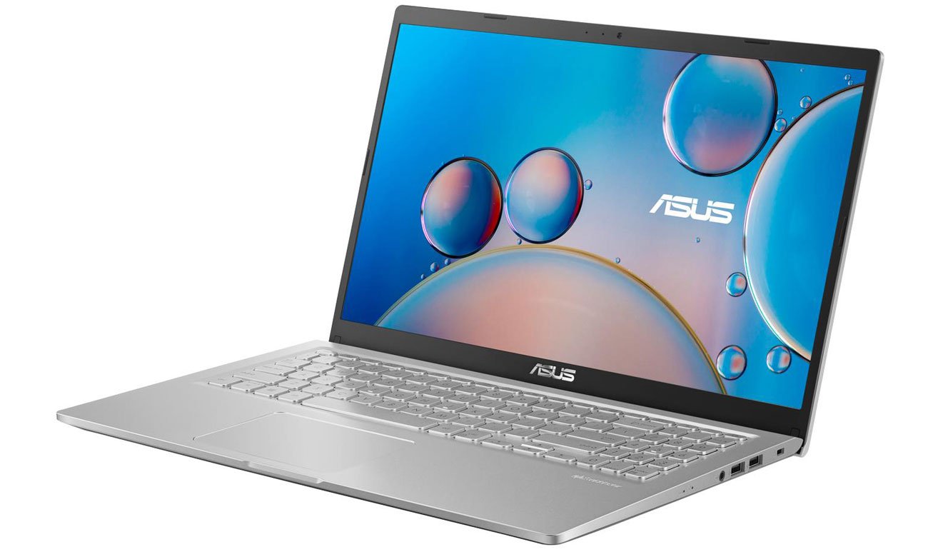 Бизнес-ноутбук ASUS X515JA