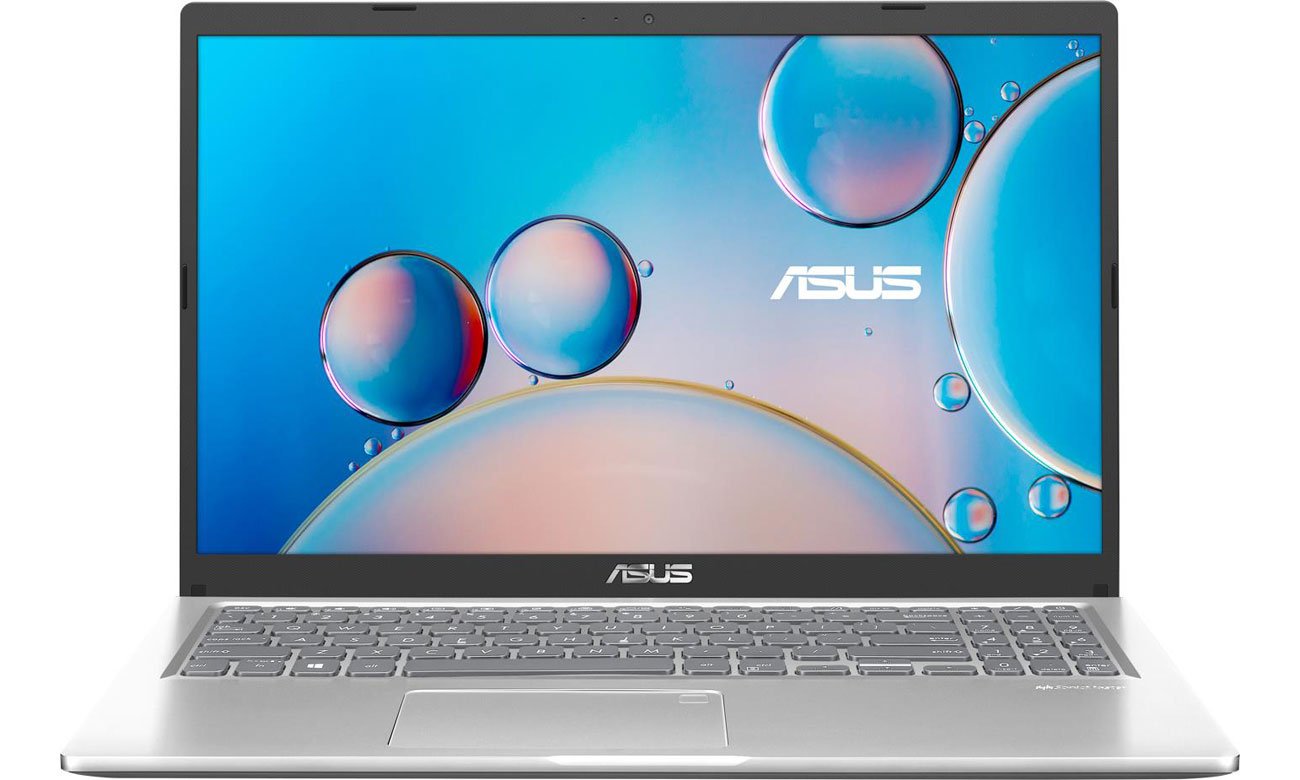 ASUS X515JA матовый экран