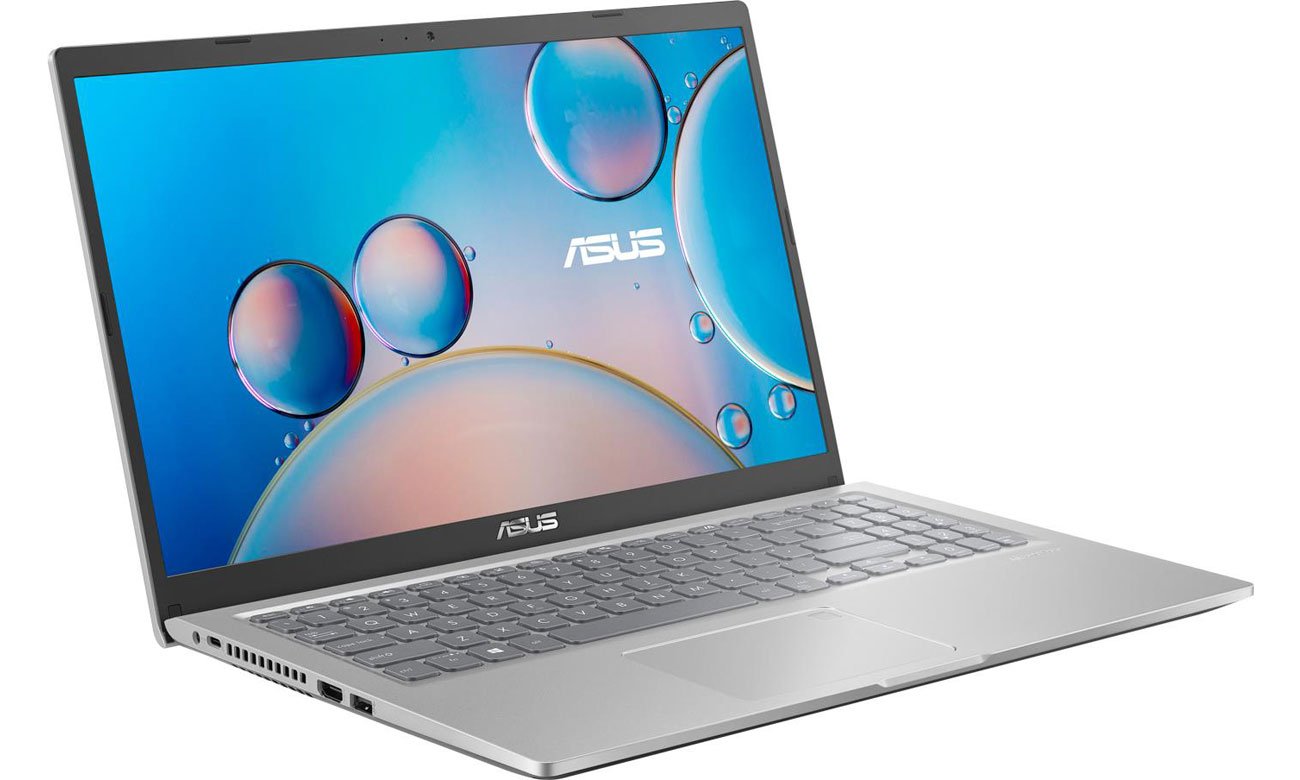 Бизнес-ноутбук ASUS X515JA